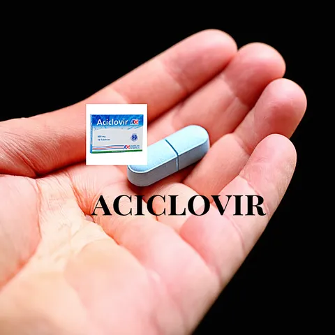 Aciclovir compresse 200 mg prezzo